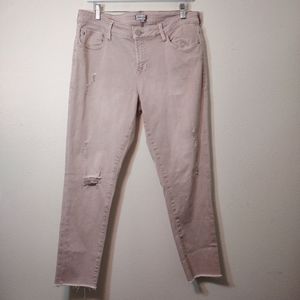 Dear John Joyrich Comfort Skinny Denim Jeans 31